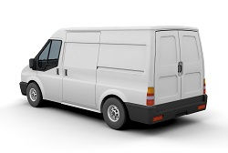 stockwell rental van sw9