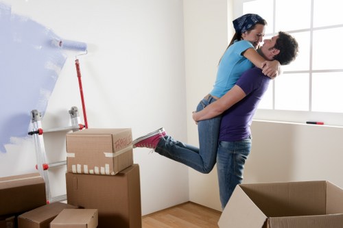 Flexible man and van transport in Stockwell for furniture and small moves