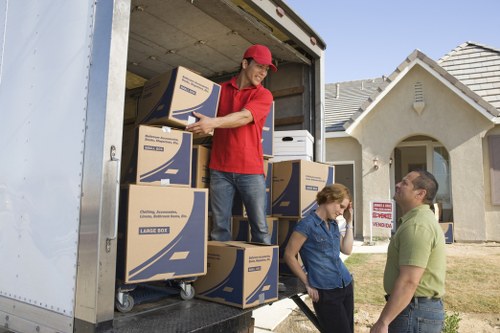 Marketing concept image for Stockwell Man And Van online promotion