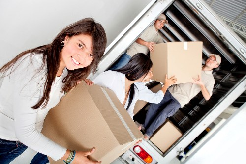 Reliable Stockwell Man And Van payment security with multiple accepted methods