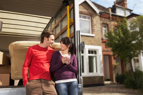 Supplier compliance review for Stockwell Man and Van